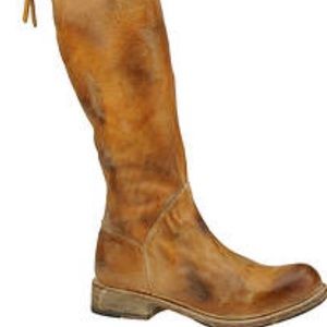 Bed Stu Cobbler Series Manchester II Boots